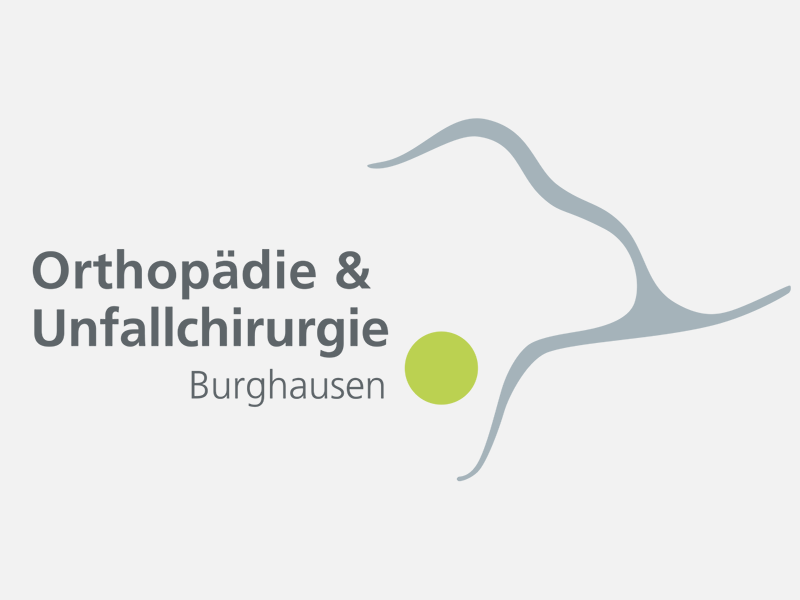 Logo Orthopädie & Unfallchirurgie