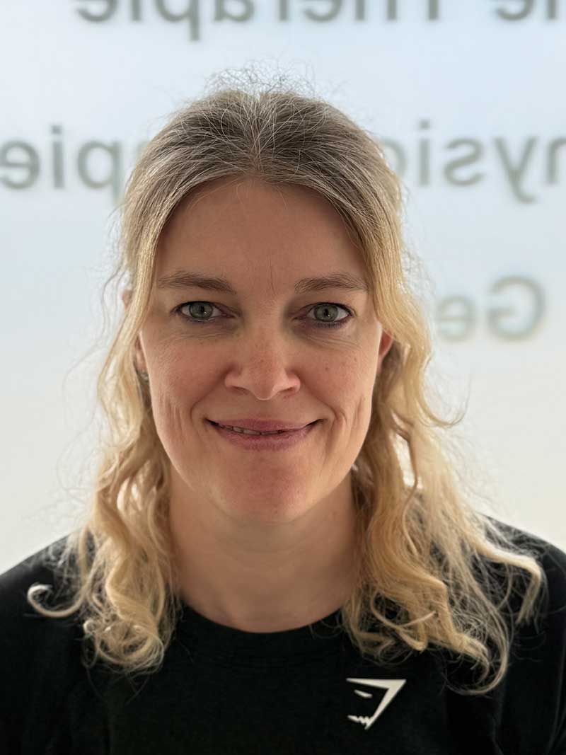 Erika Freytag