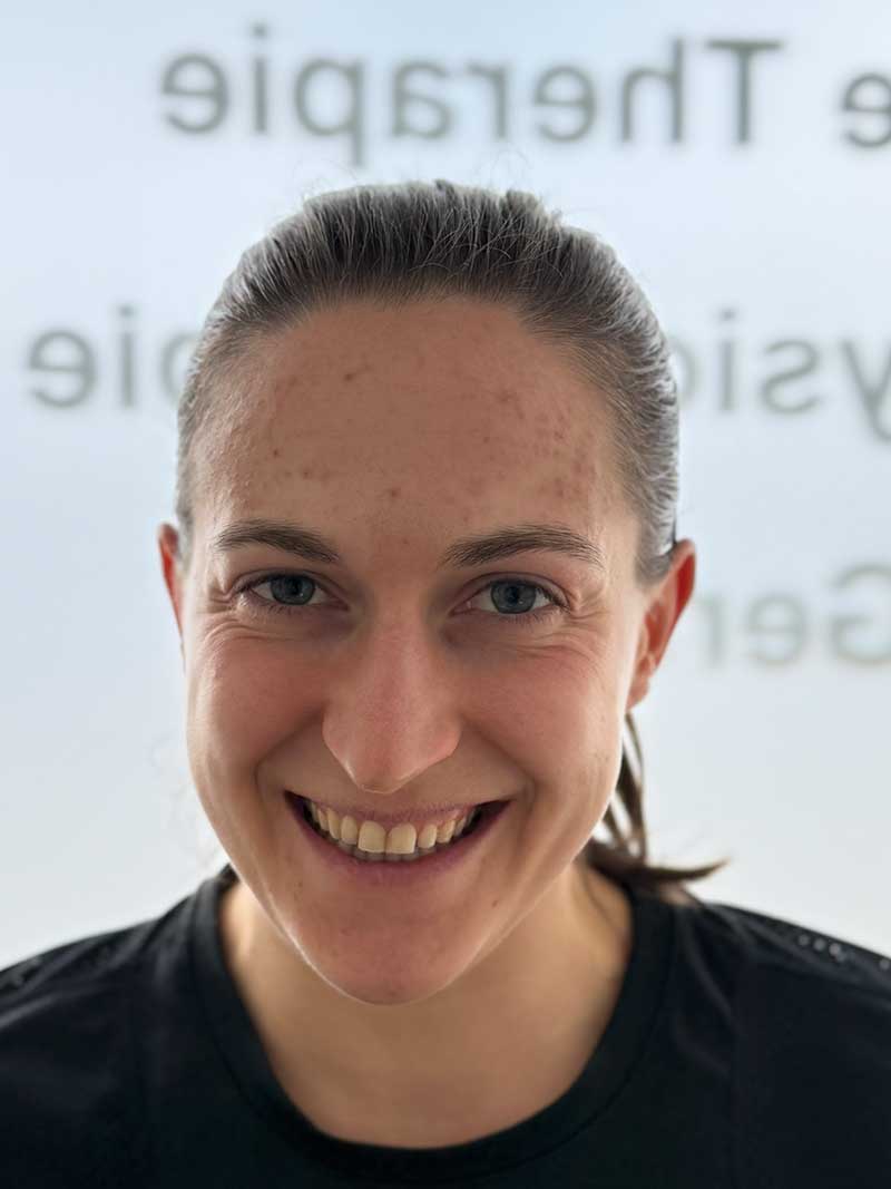 Franzi Langlechner